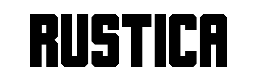 Rustica